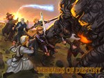 Threads of Destiny ⭐Steam\РФ+Весь Мир\Key⭐ + Бонус - изображение № 2