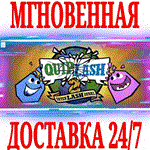 Quiplash 2 InterLASHional ⭐Steam\РФ+Весь Мир\Key⭐ + 