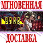 RoboPhobik ⭐Steam\РФ+Весь Мир\Key⭐ + Бонус