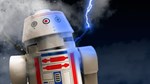 LEGO Star Wars The Force Awakens Droid Character Pack - изображение № 2