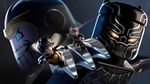LEGO Marvel Super Heroes 2 Season PassSTEAMКЛЮЧ + - изображение № 2