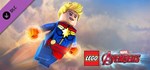 LEGO Marvel Collection (21 в 1) STEAMКЛЮЧРФ+МИР - изображение № 11
