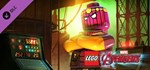 LEGO Marvel Collection (21 в 1) STEAMКЛЮЧРФ+МИР - изображение № 10