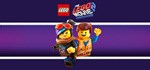 The LEGO Movie Videogame Bundle (2 в 1)⭐Steam\Key⭐ + - изображение № 2