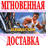 Serious Sam Classic: The First Encounter ⭐GOG\Key⭐ +