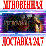 NecroVision ⭐Steam\РФ+Весь Мир\Key⭐ + Бонус