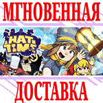 A Hat in Time ⭐Steam\РФ+Весь Мир\Key⭐ + Бонус