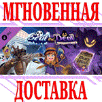 A Hat in Time - Seal the Deal ⭐Steam\РФ+Мир\Key⭐ + 