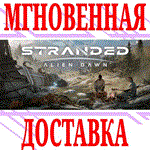 Stranded: Alien Dawn ⭐Steam\Турция\Key⭐ + Бонус