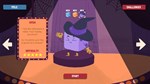 Dicey Dungeons ⭐Steam\РФ+Весь Мир\Key⭐ + Бонус - изображение № 3