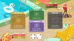 Dicey Dungeons ⭐Steam\РФ+Весь Мир\Key⭐ + Бонус - изображение № 2