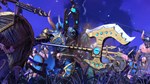 Total War WARHAMMER III Shadows of Change STEAMКЛЮЧ - изображение № 4