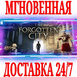 The Forgotten City STEAMКЛЮЧРФ+ВЕСЬ МИР +
