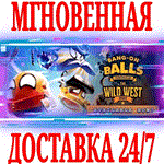 Bang-On Balls: Chronicles ⭐Steam\РФ+Весь Мир\Key⭐ + 