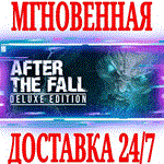 After the Fall Deluxe Edition VR⭐Steam\РФ+Мир\Key⭐ +
