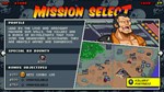 Double Dragon Gaiden: Rise Of The Dragons ⭐Steam\Key⭐ - изображение № 4
