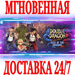 Double Dragon Gaiden: Rise Of The Dragons ⭐Steam\Key⭐