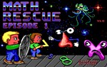 Math Rescue ⭐Steam\РФ+Весь Мир\Key⭐ + Бонус - изображение № 3