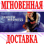 Shadow Madness ⭐Steam\РФ+Весь Мир\Key⭐ + Бонус