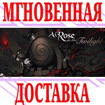 A Rose in the Twilight ⭐Steam\РФ+Весь Мир\Key⭐ + Бонус