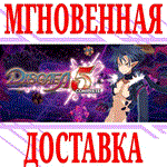 Disgaea 5 Complete ⭐Steam\РФ+Весь Мир\Key⭐ + Бонус
