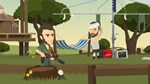 Dead Estate ⭐Steam\РФ+Весь Мир\Key⭐ + Бонус - изображение № 2