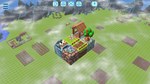 Floating Farmer - Logic Puzzle ⭐Steam\РФ+Мир\Key⭐ +  - изображение № 3