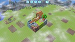 Floating Farmer - Logic Puzzle ⭐Steam\РФ+Мир\Key⭐ +  - изображение № 4