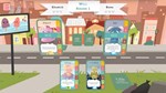Little Inner Monsters - Card Game⭐Steam\РФ+Мир\Key⭐+ - изображение № 3