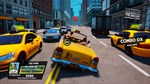 Taxi Chaos ⭐Steam\РФ+Весь Мир\Key⭐ + Бонус - изображение № 4