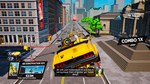 Taxi Chaos ⭐Steam\РФ+Весь Мир\Key⭐ + Бонус - изображение № 3