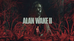 Alan Wake 2 \ Deluxe (The Lake House) EPIC GAMES (PC) - изображение № 2