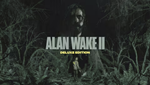 Alan Wake 2 \ Deluxe (The Lake House) EPIC GAMES (PC) - изображение № 3