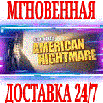 Alan Wake's American Nightmare ⭐Steam\РФ+СНГ\Key⭐ + 