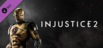 Injustice 2 Legendary Edition (+15 DLC)⭐Steam\Key⭐ + - изображение № 12