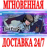 The Legend of Tianding STEAMКЛЮЧРФ+ВЕСЬ МИР +