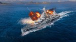 World of Warships Texas Pack DLC ⭐Steam\Мир*\Key⭐ +  - изображение № 4