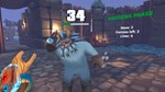 Snow Wars VR OCULUS QUEST АВТОВЫДАЧА 24/7 +  - изображение № 2