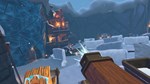 Snow Wars VR OCULUS QUEST АВТОВЫДАЧА 24/7 +  - изображение № 4
