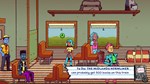 The Big Con STEAMКЛЮЧРФ+ВЕСЬ МИР + - изображение № 4