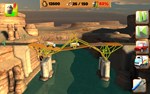 Bridge Constructor Playground⭐Steam\РФ+ВесьМир\Key⭐+ - изображение № 2