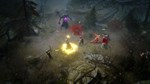 Pathfinder: Wrath of the Righteous The Last Sarkorians - изображение № 3