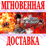 One Piece Burning Blood ⭐Steam\РФ+Весь Мир\Key⭐ +Бонус