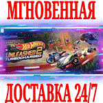 Hot Wheels Unleashed 2 Turbocharged ⭐Steam\Key⭐ + 