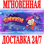 Tinykin ⭐Steam\РФ+Весь Мир\Key⭐ + Бонус
