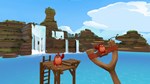 Angry Birds VR: Isle of Pigs⭐Steam\РФ+Весь Мир\Key⭐+ - изображение № 3