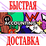 Accounting+ (Oculus Quest 1\2\3\Pro) ⭐VR\Global\Gift⭐