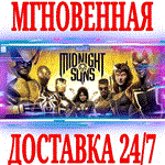 Marvel's Midnight Suns Digital+ Edition + DLC ⭐Steam⭐