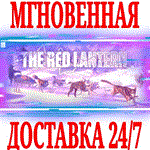The Red Lantern ⭐Steam\РФ+Весь Мир\Key⭐ + Бонус
