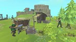 Townsmen VR OCULUS QUEST АВТОВЫДАЧА 24/7 +  - изображение № 4